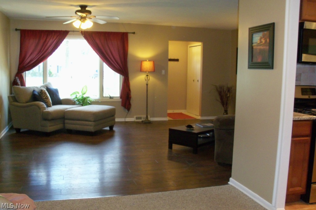 Harvel Estates Resub - Residential