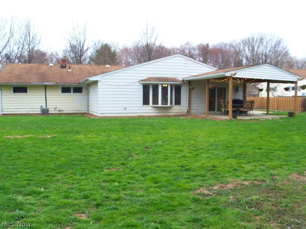 Harvel Estates Resub - Residential