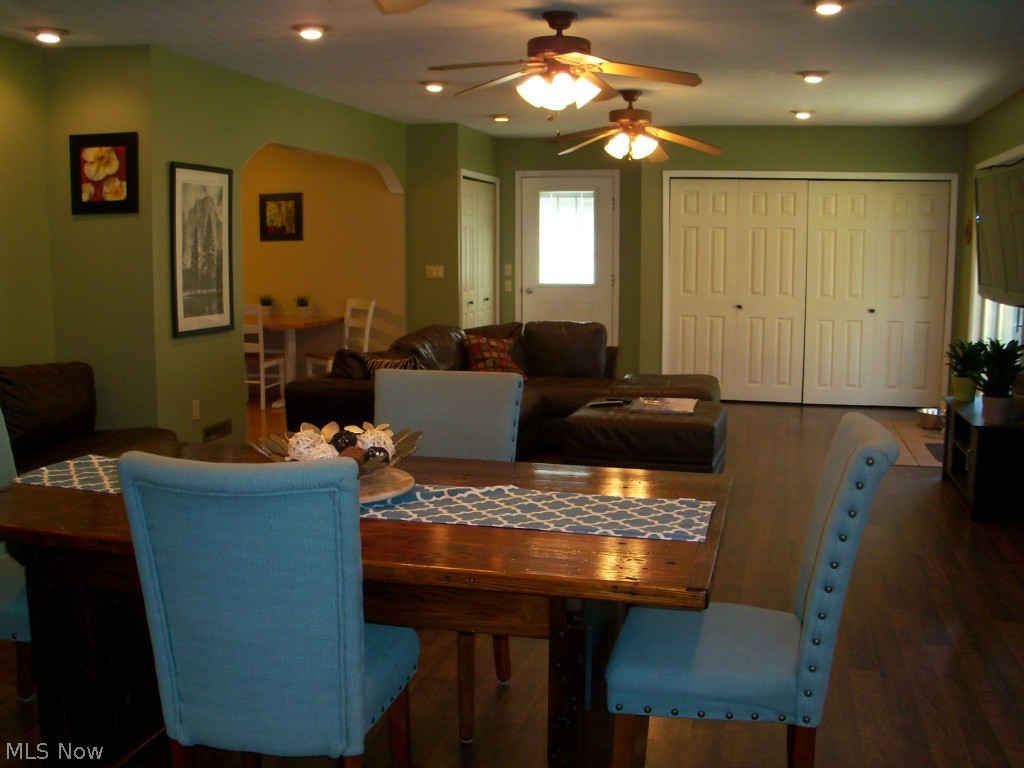 Harvel Estates Resub - Residential