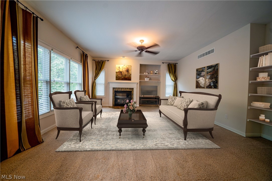 Grandview - Residential