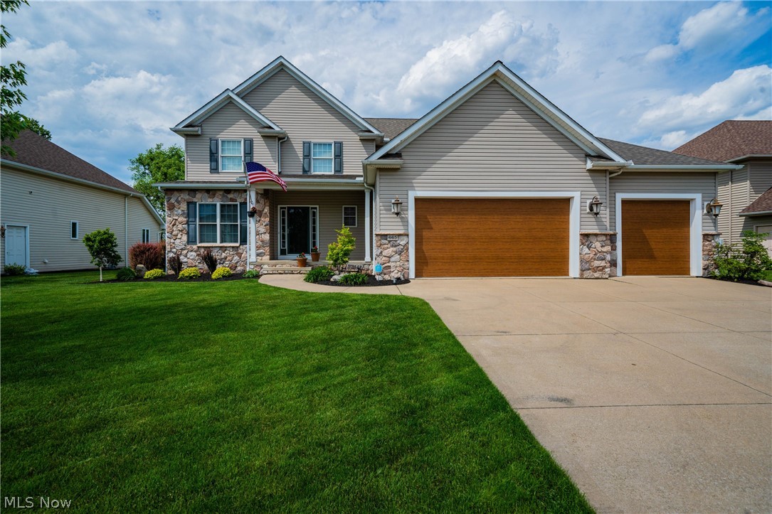 Grandview - Residential