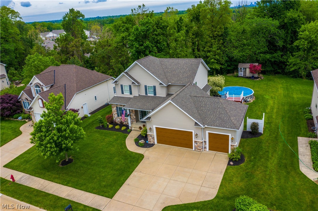 Grandview - Residential