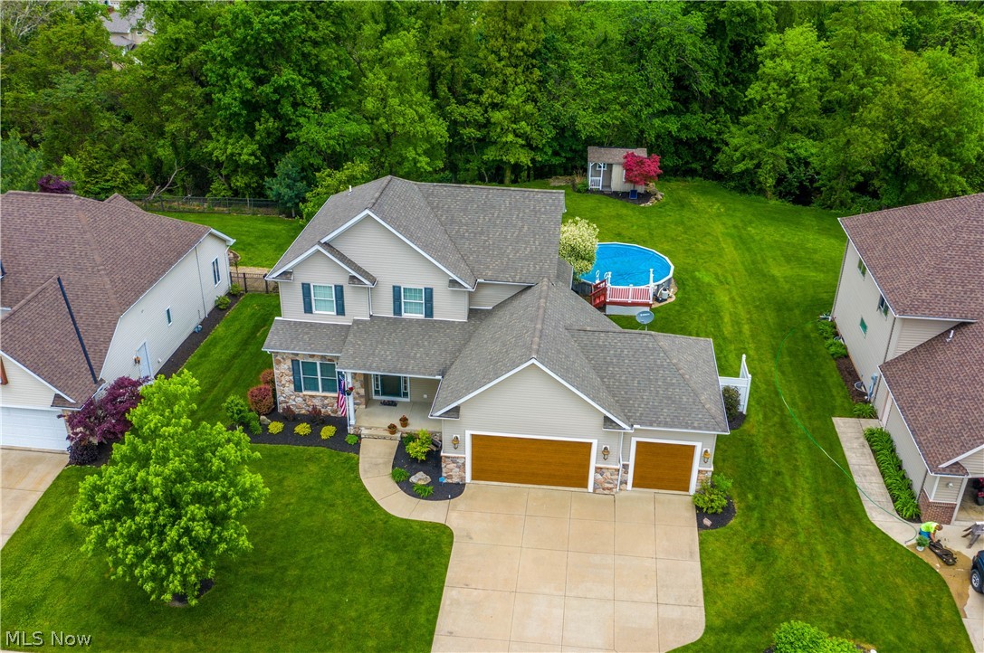 Grandview - Residential