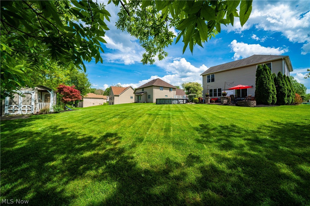 Grandview - Residential