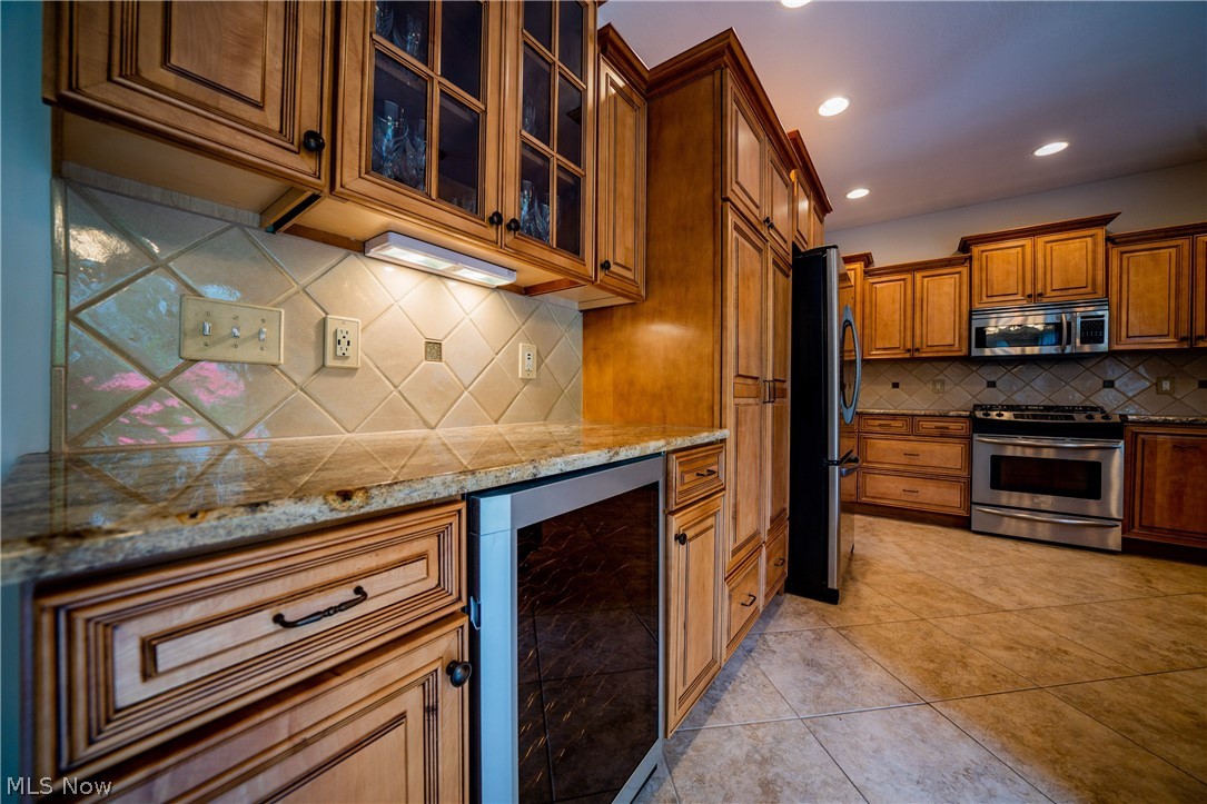 Grandview - Residential