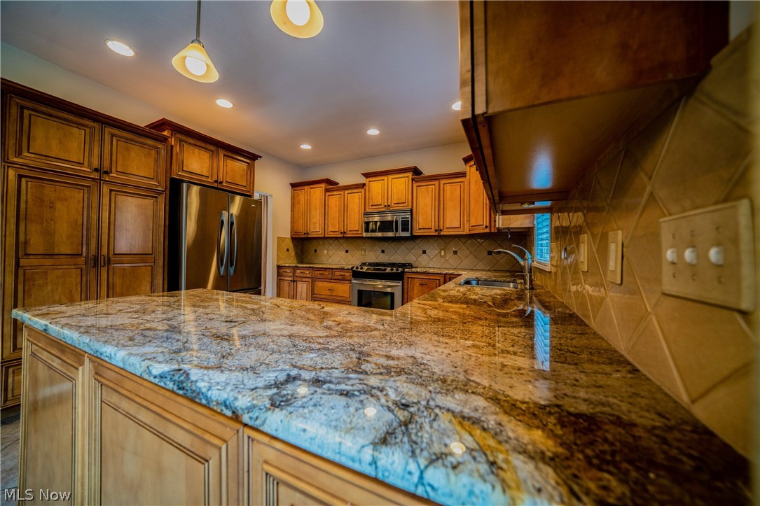 Grandview - Residential