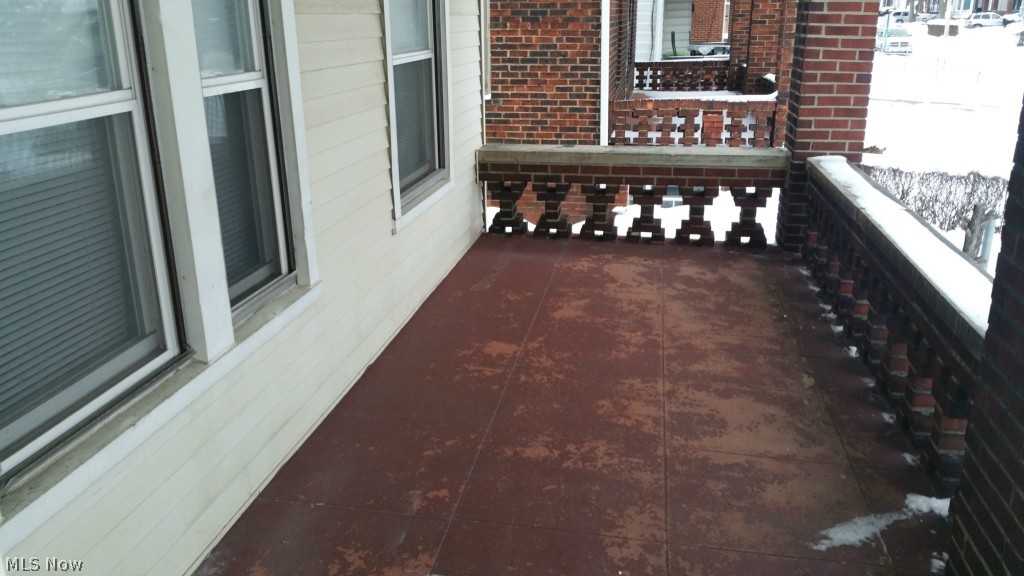 Five Points Allotment - Residential Income