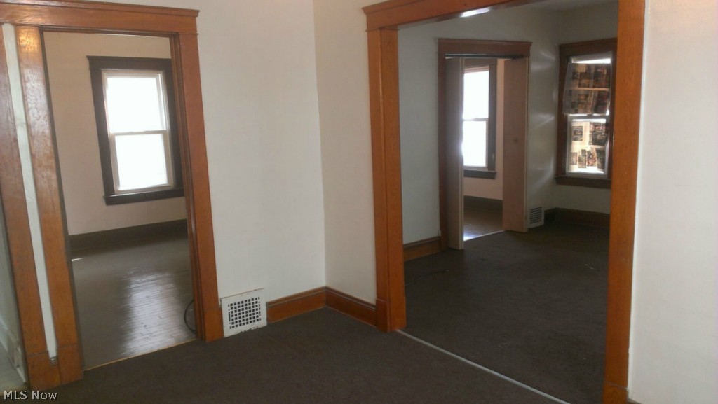 Five Points Allotment - Residential Income