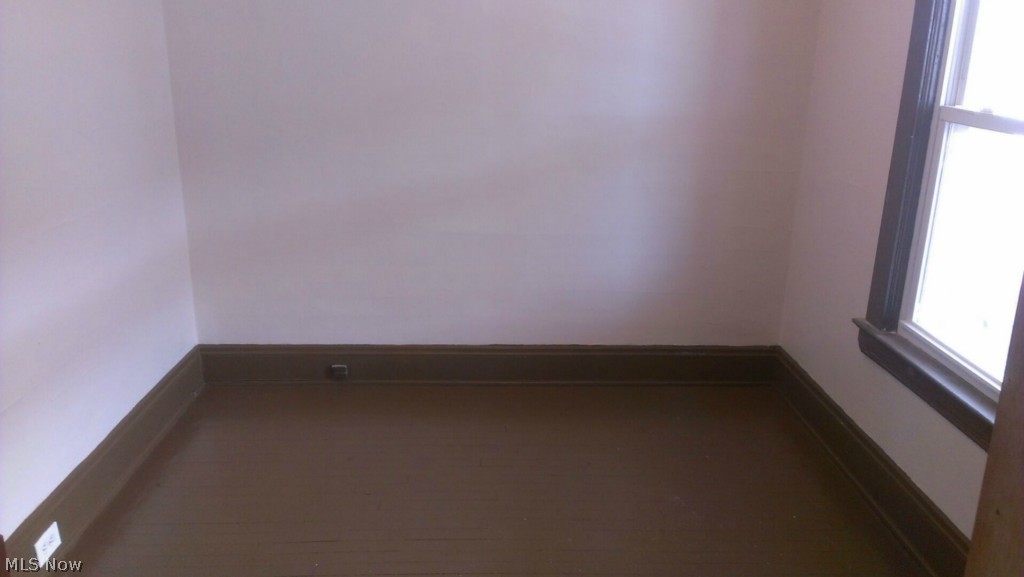 Five Points Allotment - Residential Income