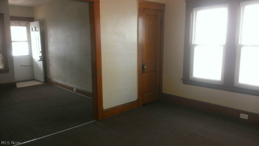 Five Points Allotment - Residential Income