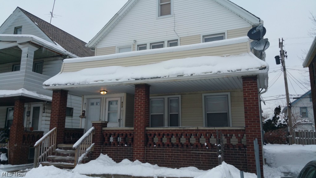 Five Points Allotment - Residential Income