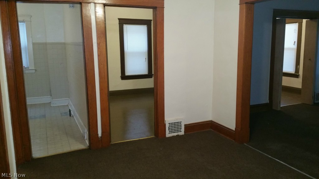 Five Points Allotment - Residential Income