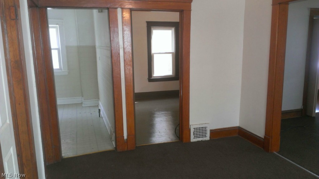 Five Points Allotment - Residential Income