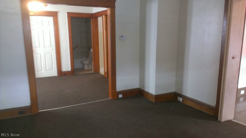 Five Points Allotment - Residential Income