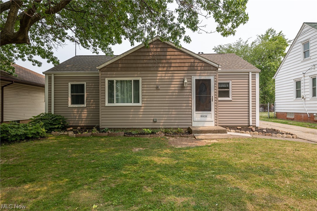 Brooklyn Terrace Sub - Residential