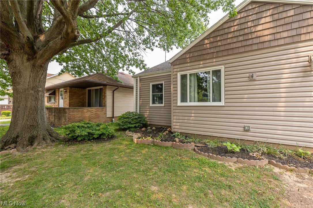 Brooklyn Terrace Sub - Residential