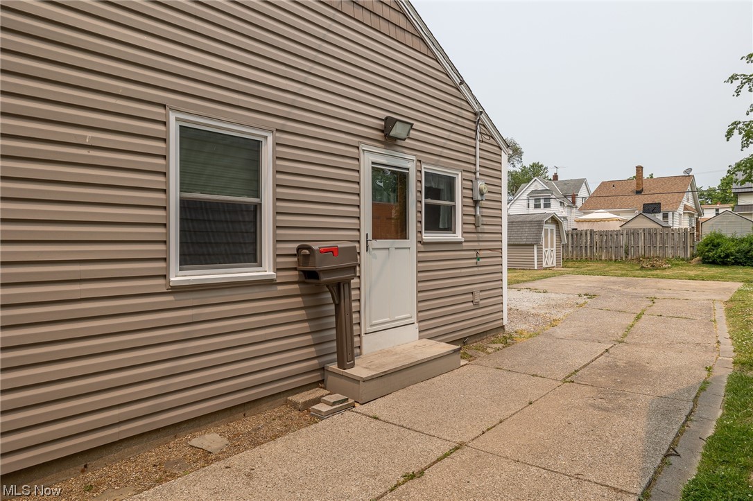 Brooklyn Terrace Sub - Residential