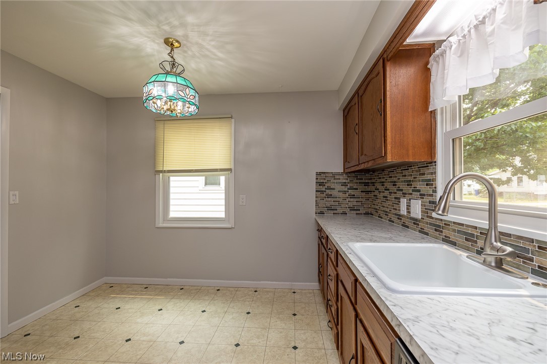 Brooklyn Terrace Sub - Residential