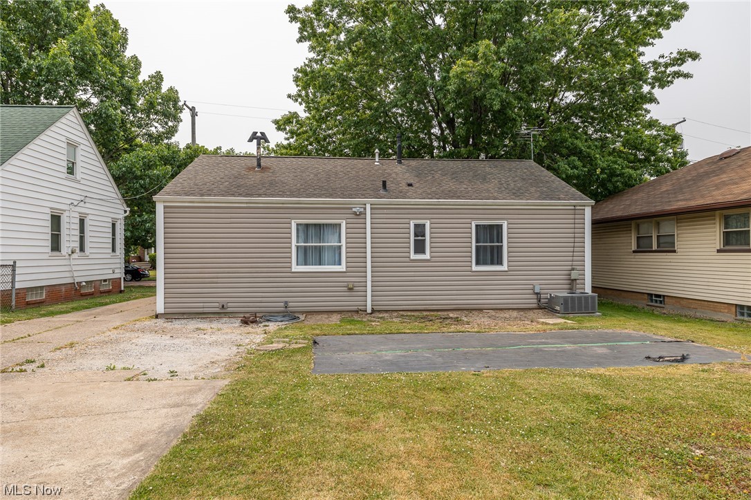 Brooklyn Terrace Sub - Residential