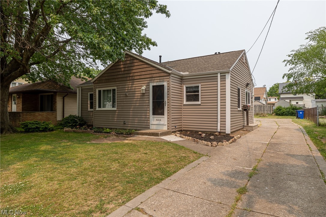 Brooklyn Terrace Sub - Residential