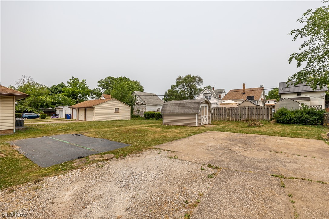 Brooklyn Terrace Sub - Residential