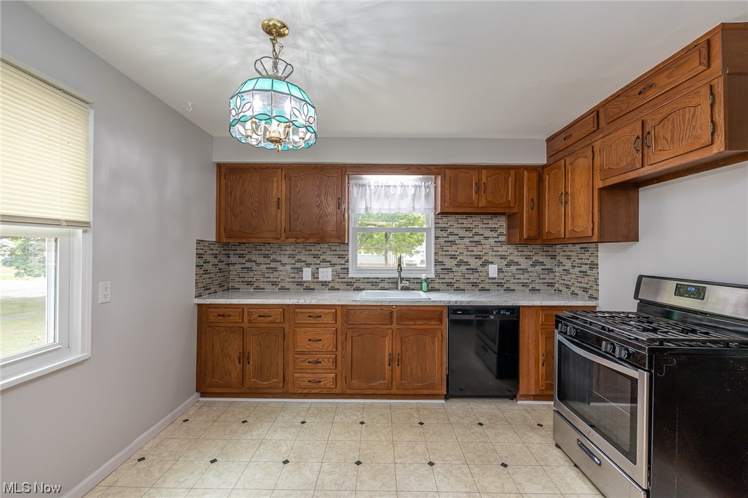 Brooklyn Terrace Sub - Residential