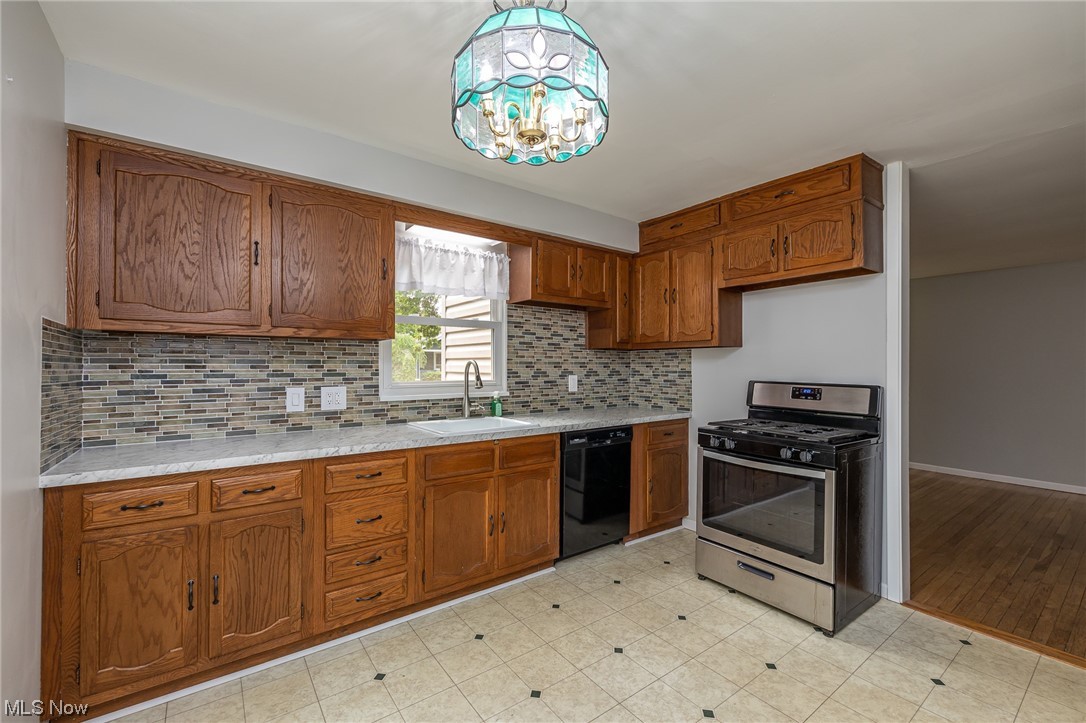 Brooklyn Terrace Sub - Residential