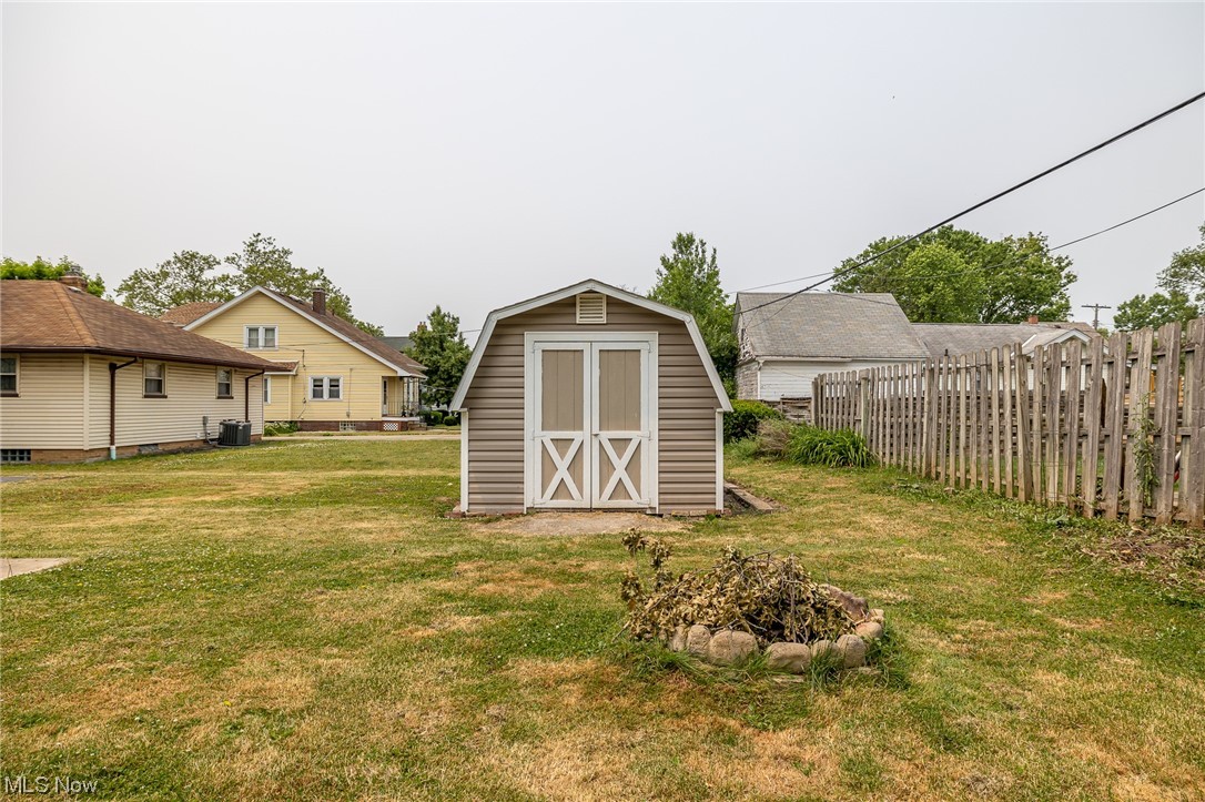 Brooklyn Terrace Sub - Residential