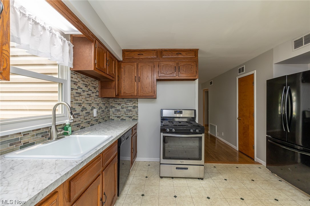 Brooklyn Terrace Sub - Residential