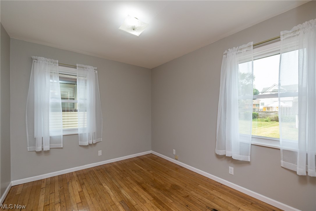 Brooklyn Terrace Sub - Residential