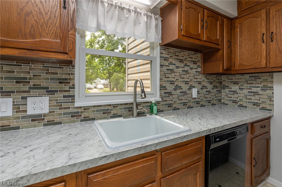 Brooklyn Terrace Sub - Residential