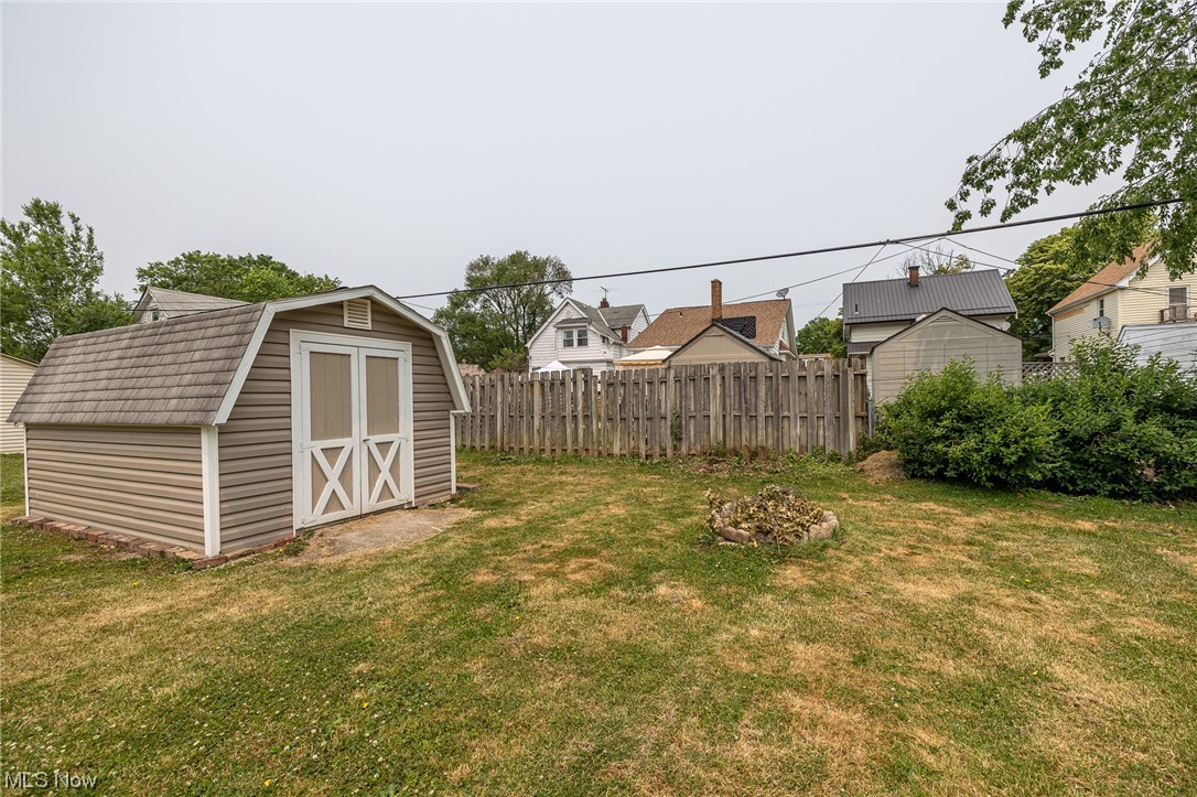 Brooklyn Terrace Sub - Residential