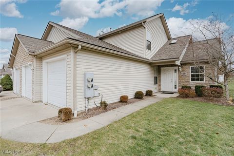 4591 Creekside Drive Kent OH 44240