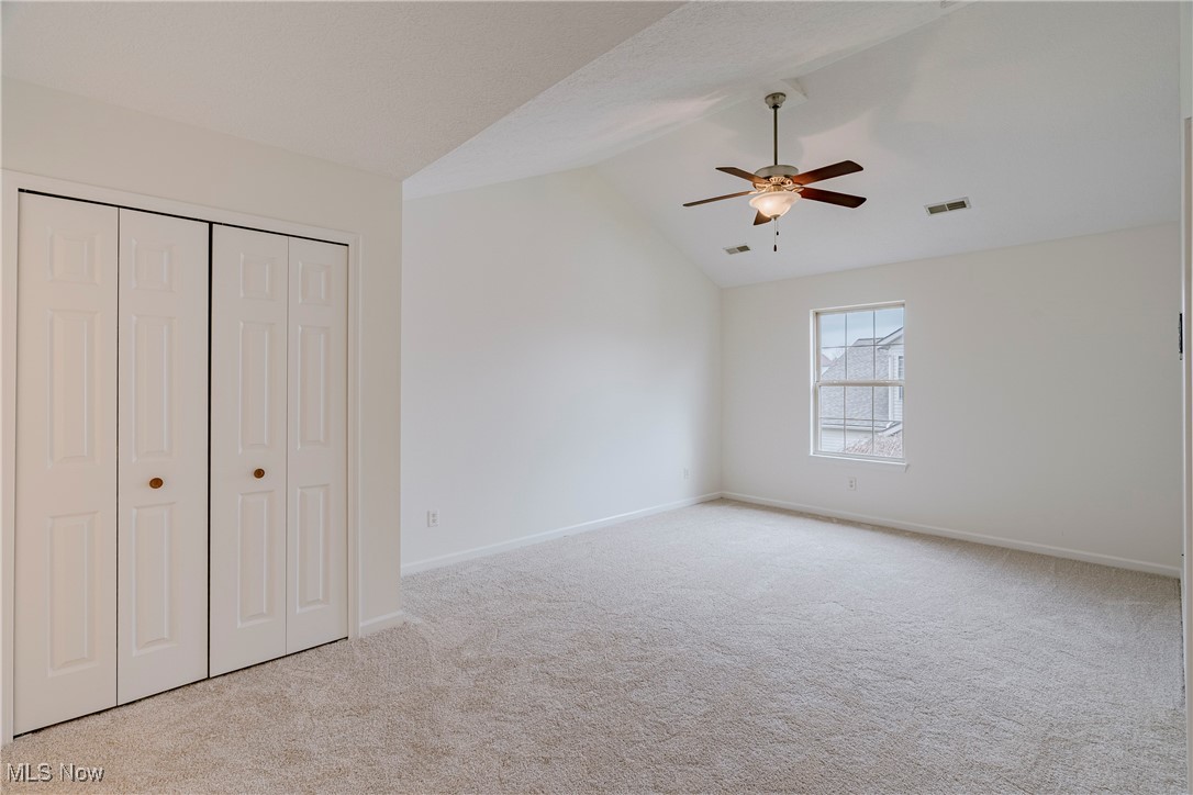 Creekside/Pleasant Lakes Condo - Residential