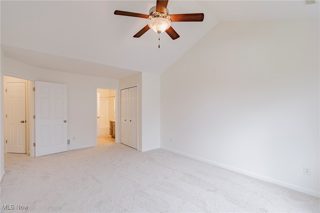 Creekside/Pleasant Lakes Condo - Residential