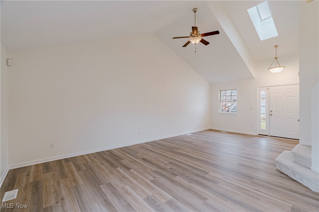 Creekside/Pleasant Lakes Condo - Residential