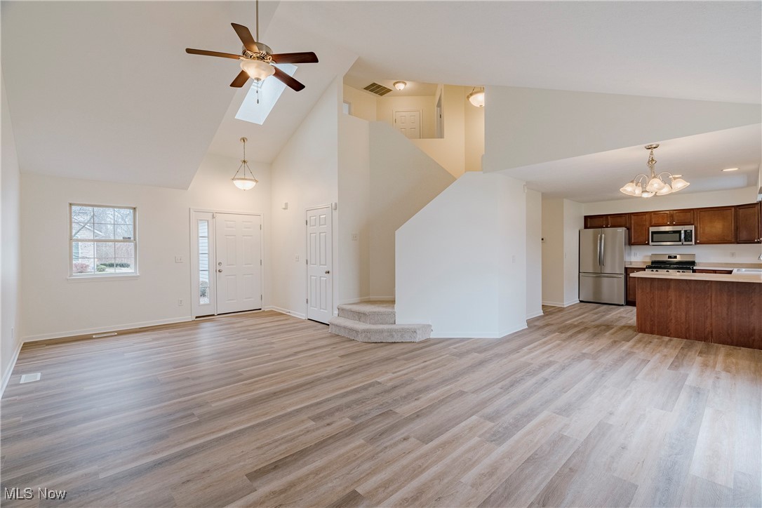 Creekside/Pleasant Lakes Condo - Residential