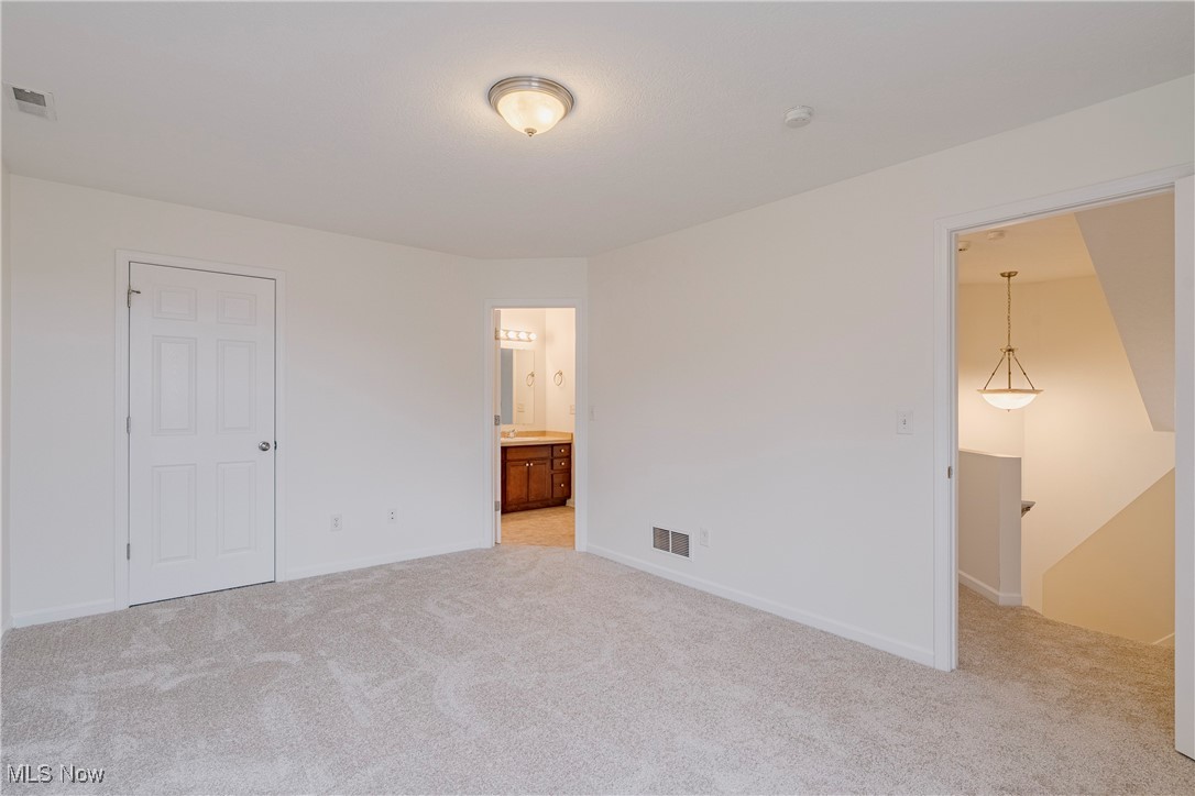 Creekside/Pleasant Lakes Condo - Residential