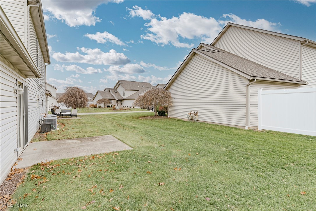 Creekside/Pleasant Lakes Condo - Residential