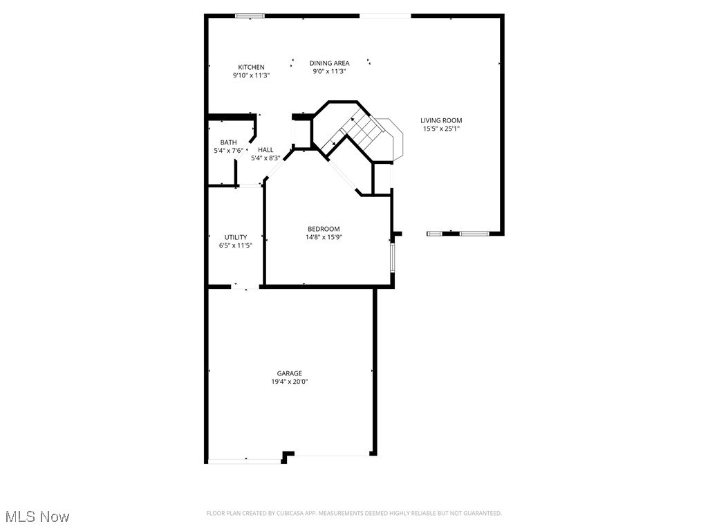 Creekside/Pleasant Lakes Condo - Residential