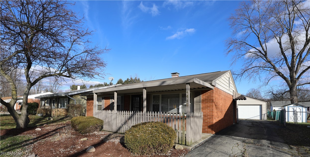 Arlington - Residential