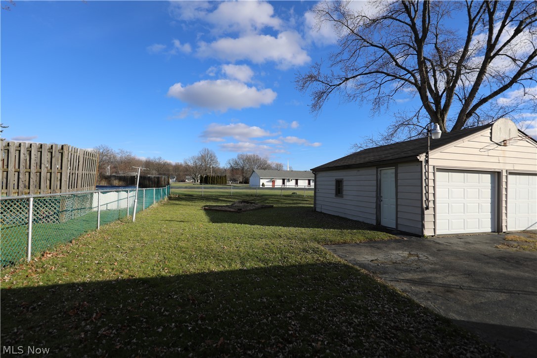 Arlington - Residential