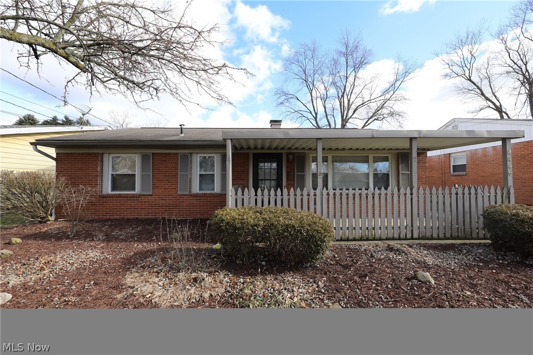 Arlington - Residential