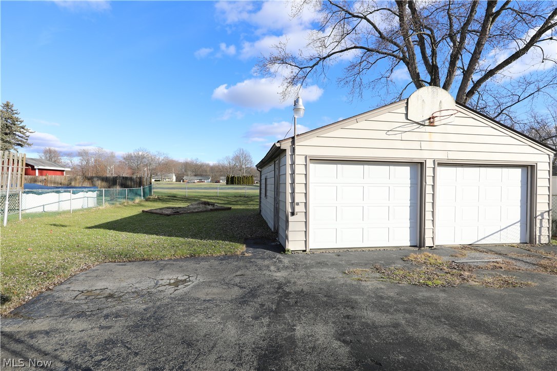 Arlington - Residential