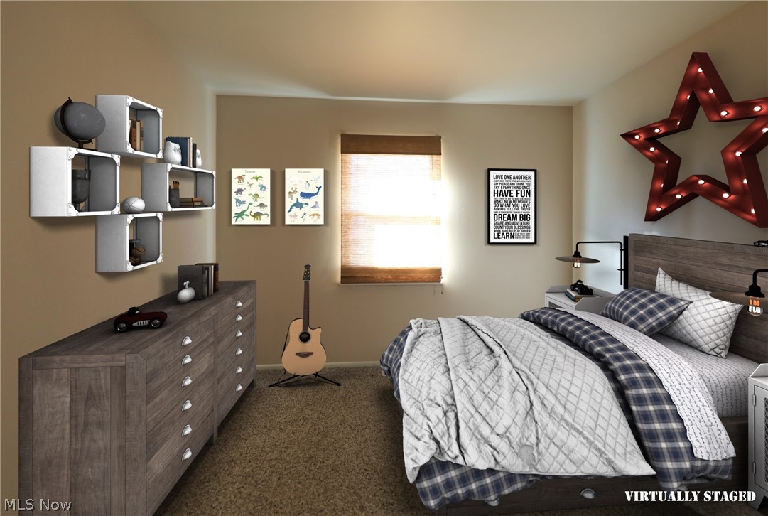 Arlington - Residential