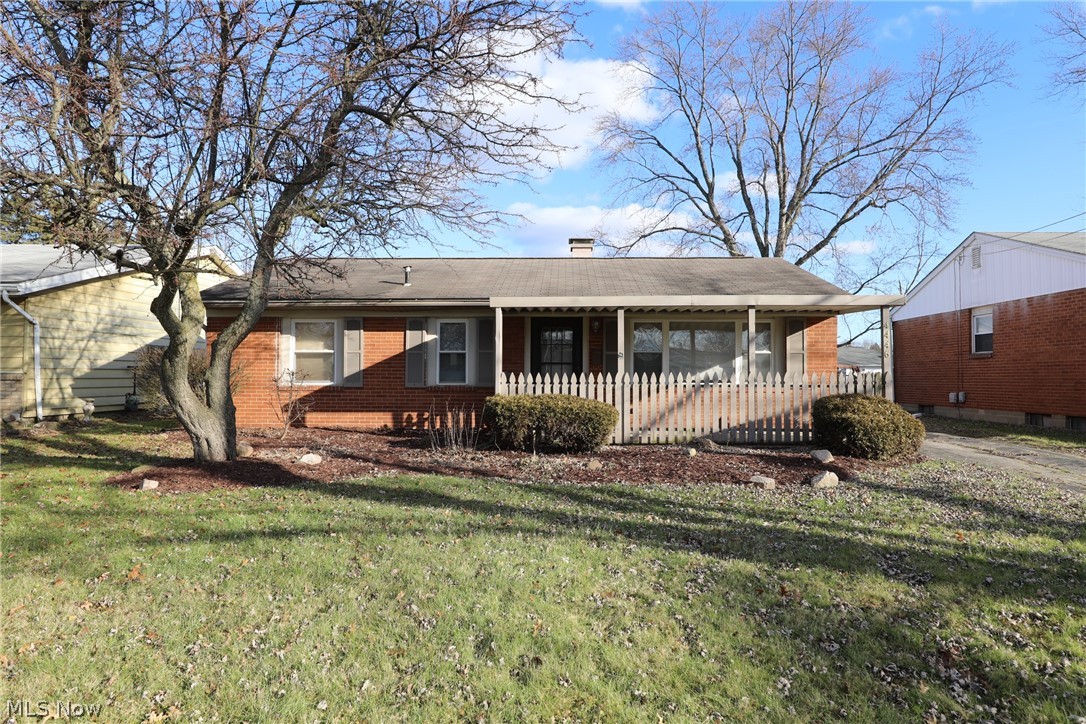 Arlington - Residential