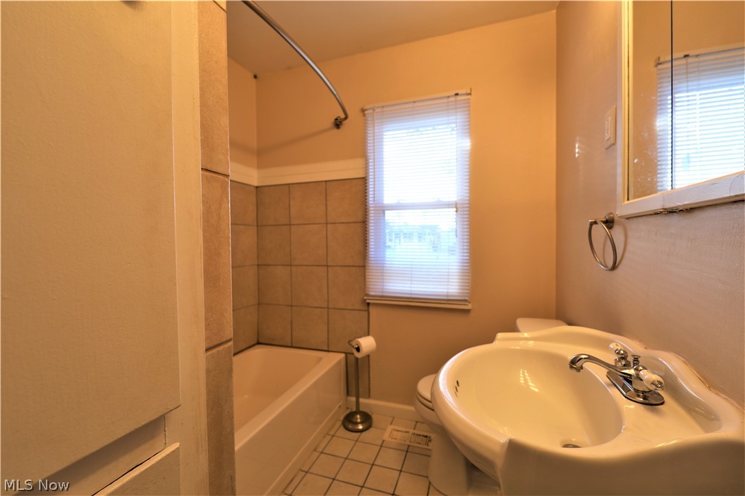 Arlington - Residential