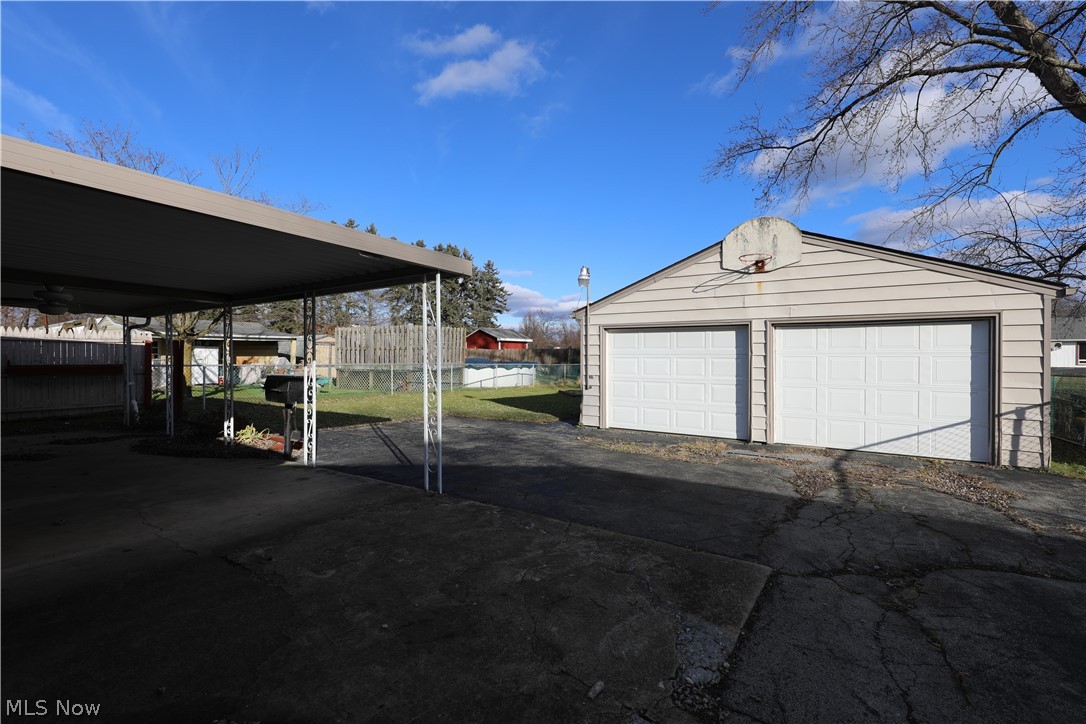 Arlington - Residential