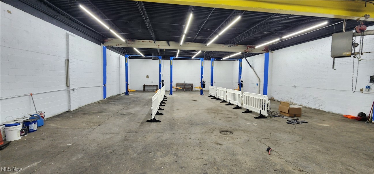 St Clair Land - Commercial Sale