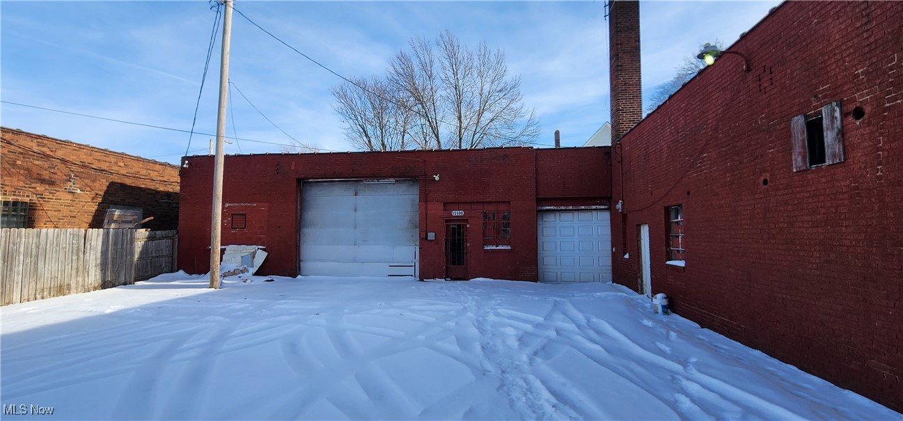 St Clair Land - Commercial Sale